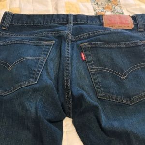 Boys jeans